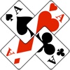 The Idiot Aces Up Solitaire Free