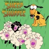 Sheep Shuffle