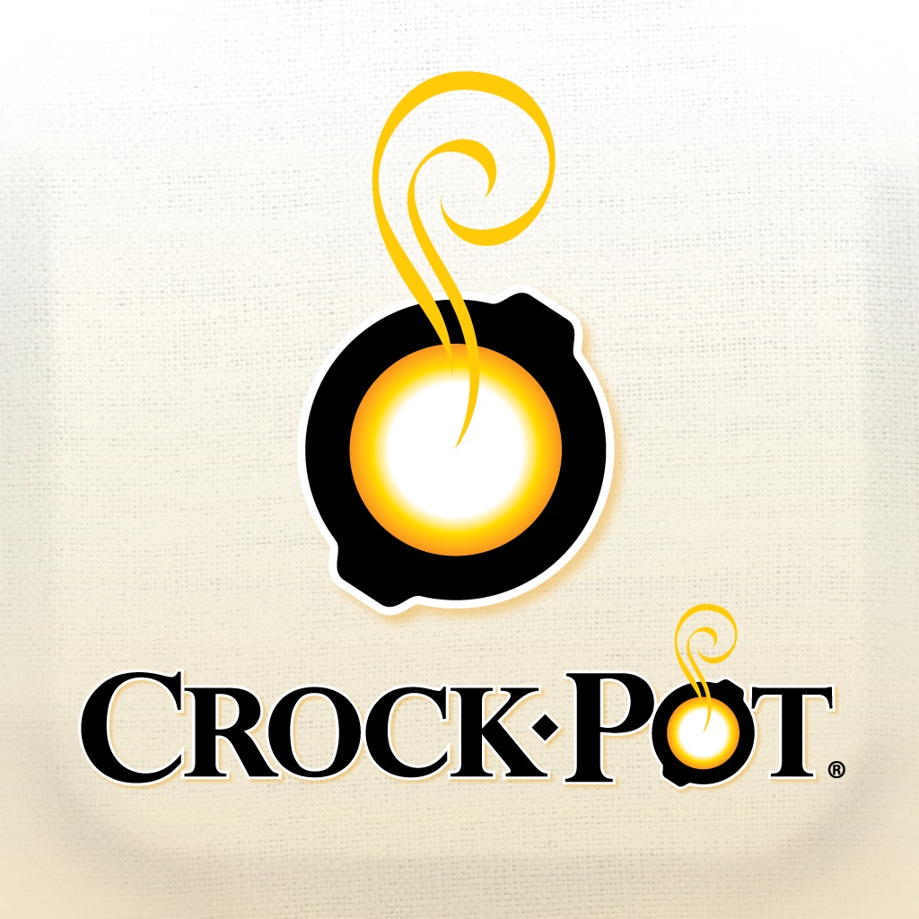 CROCK-POT™ Recipes—OFFICIAL APP for the CROCK-POT® Slow Cooker