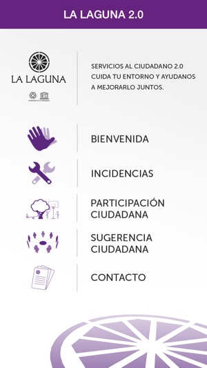 App Participación Ciudadana(圖1)-速報App