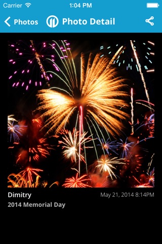 WPXI Pittsburgh Fireworks screenshot 3