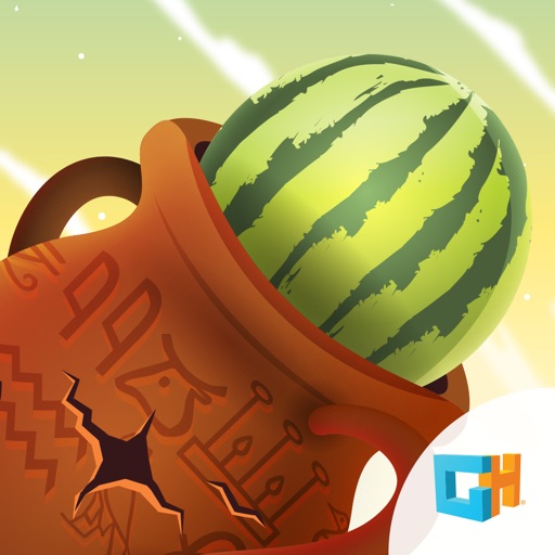 Mortar Melon iOS App