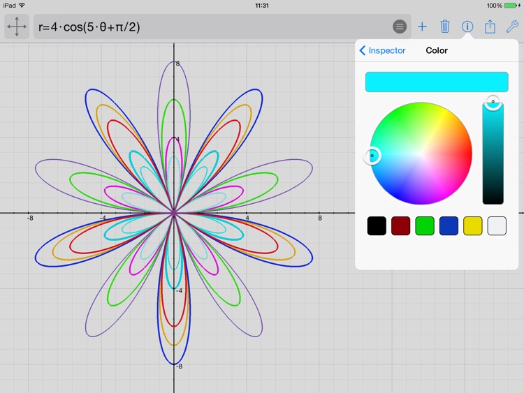 MathGraphics
