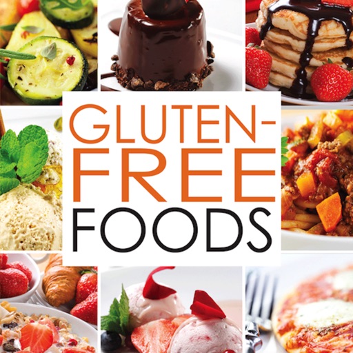 Quick Check Guide to Gluten Free Foods icon