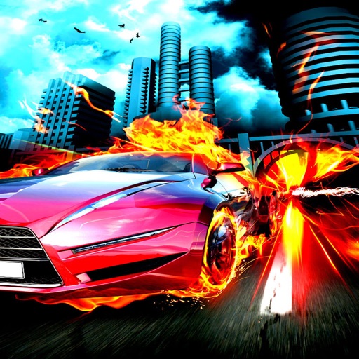 Auto Moto Maniax Free : real driving run adventure challenge - top fun racing games icon