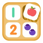 Todo Number Matrix Brain teasers logic puzzles and mathematical reasoning for kids