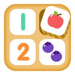 Todo Number Matrix Brain teasers, logic puzzles, and mathematical reasoning for kids