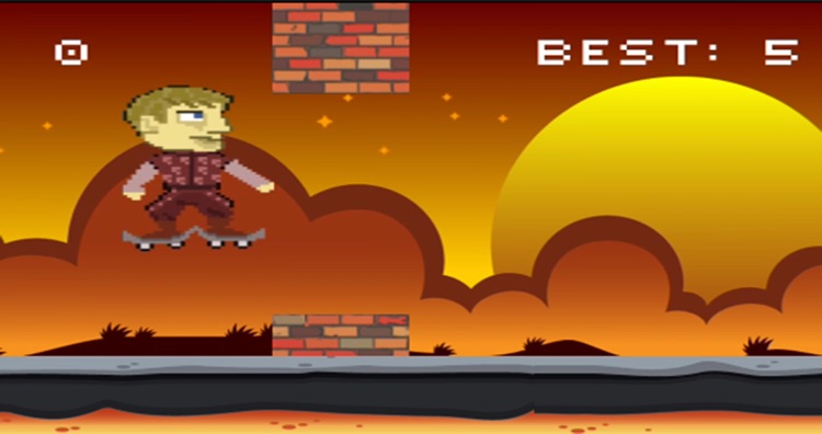 Hoppy Tyrion - Game of Thrones Edition: Free screenshot-4