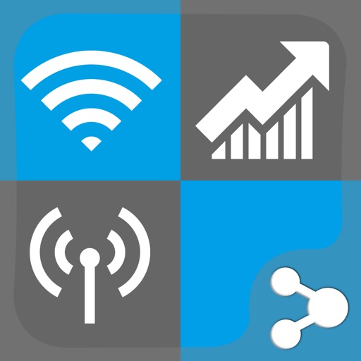 DataCap - Data usage controller iOS App