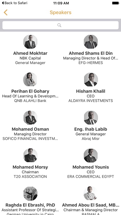 Money Talks Summit screenshot-3