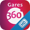 Gares360 HD