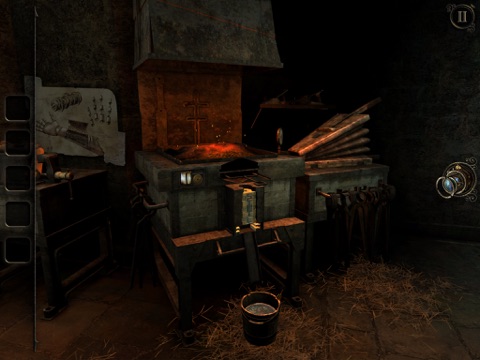 Скачать игру The Room Three