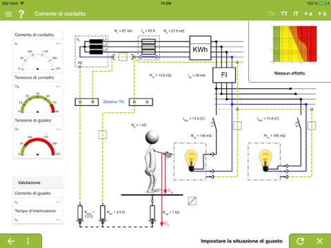 belvoto ProfiTools screenshot 3