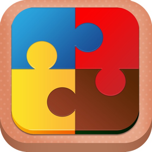 JigsawBreak - Puzzle game for kids