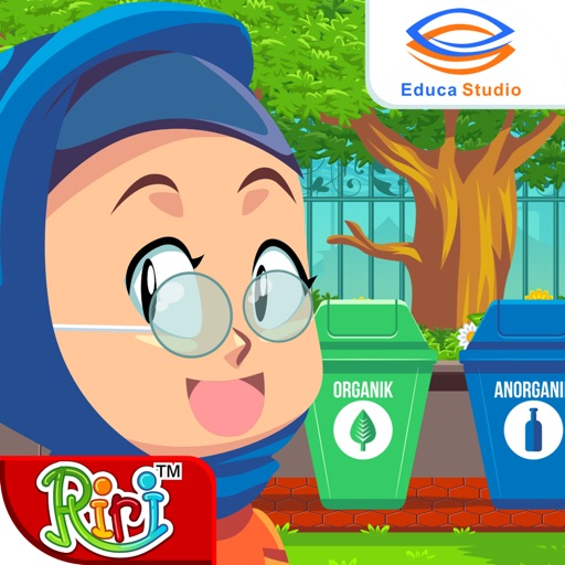 Cerita Anak: Bumiku Bebas Sampah