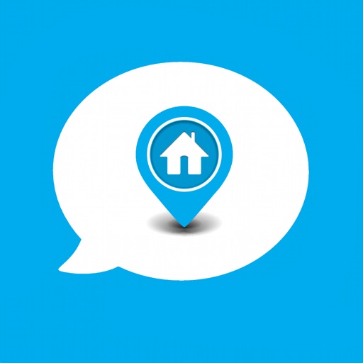 I'm Home! autotexter