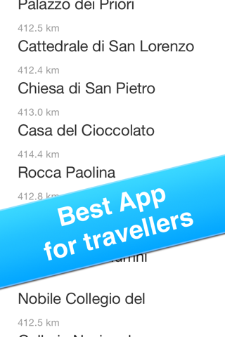 Perugia, Italy - Offline Guide - screenshot 4