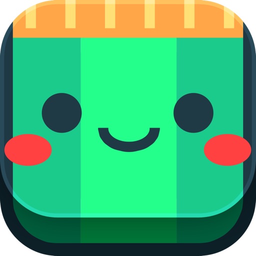 Flappy Pencil Icon