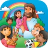 100 Best-Loved Bible Stories App