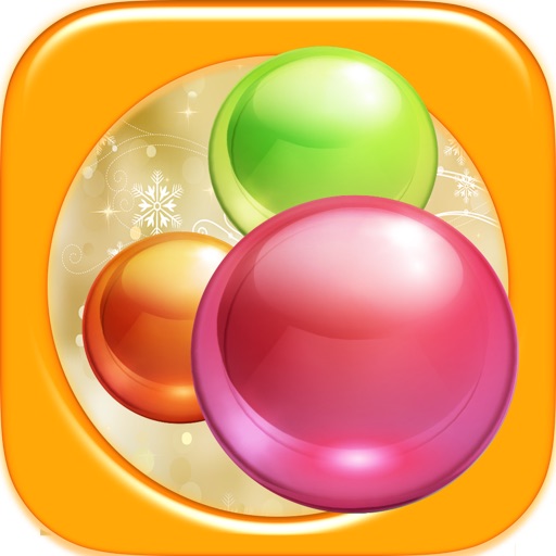 Bubble Match Mania Blaze Pro icon