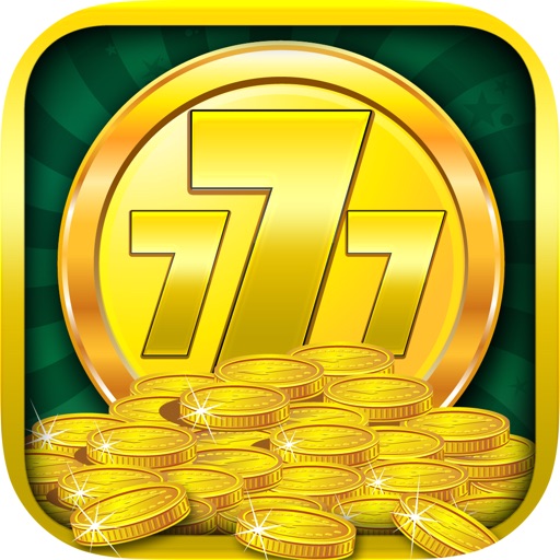 ````` 777 ````` A Fortune Classic Gambler Slots Game - FREE Classic Slots