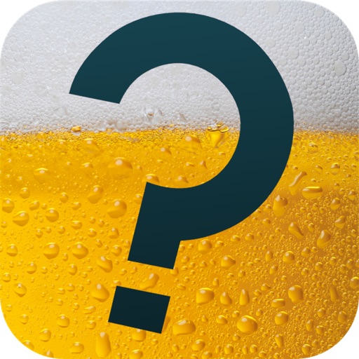 Beer Quiz! iOS App