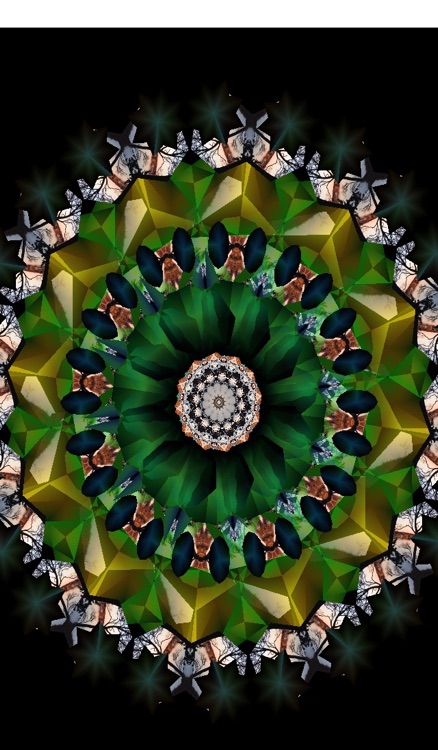 Kaleidic screenshot-4