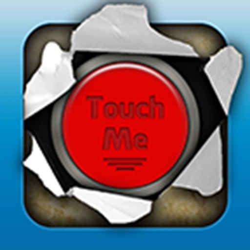 TouchMeFast! Icon