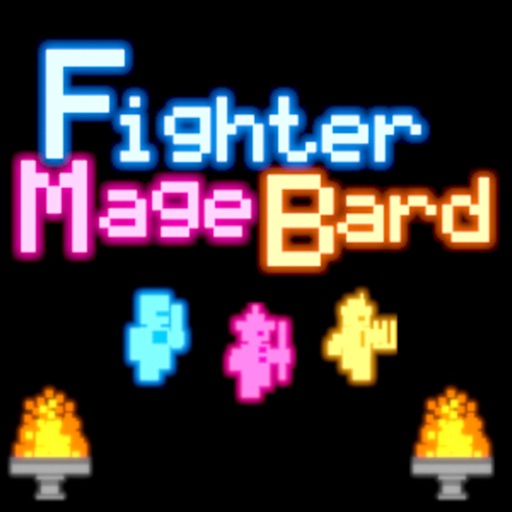 Fighter Mage Bard icon