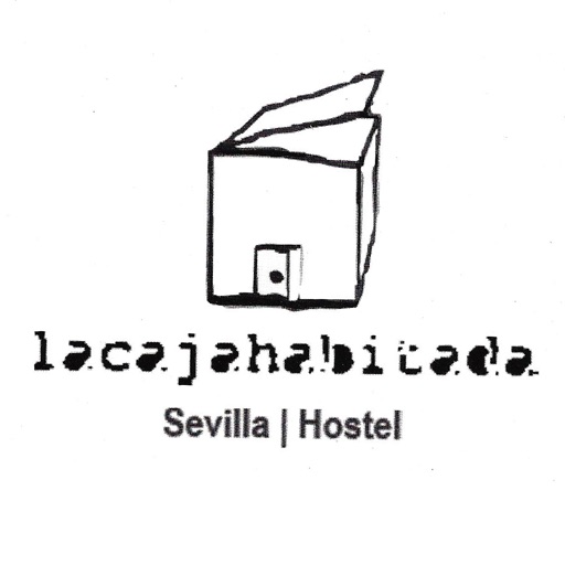 Cultural Hostel LaCajaHabitada icon