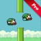Flappy 2 Players Pro