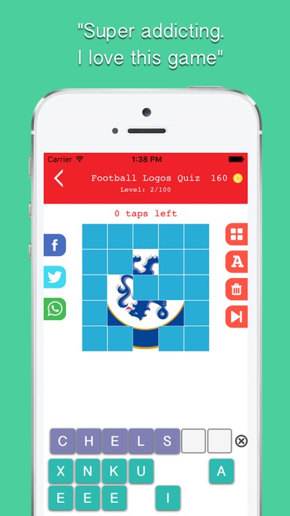 Logo Quiz Soccer Club – A Fun Challenge for All Soccerheads | One Click Root