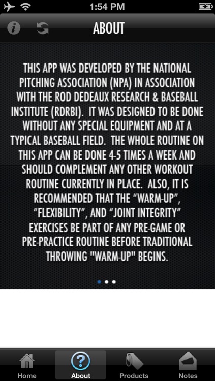 Baseball Conditioning & Velocity Workout