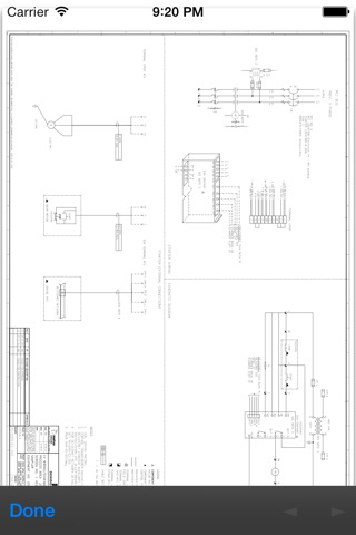 ContinuumEdge Asset and Document Viewer screenshot 4