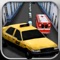 Taxi Chase Racing