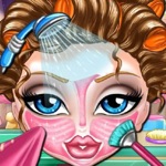 2014  Makeover for Girl  Lady