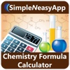 Chemistry Formula Calculator