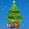 Christmas tree (game for kids)