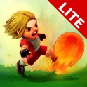 Pure Fun Soccer Lite icon
