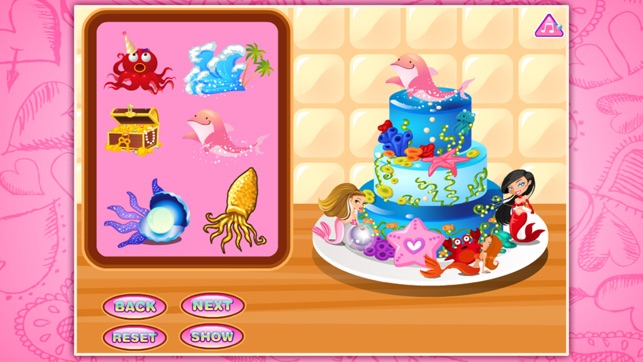 Super chef - making cake(圖3)-速報App