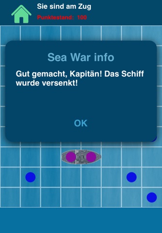 Sea War screenshot 3