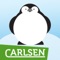 Entdecke Paul Pinguin und die Antarktis