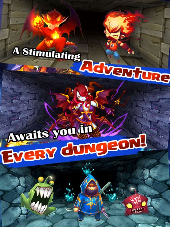 Ace Ninja Battles HD screenshot-3