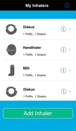 Assist Me with Inhalers(圖1)-速報App