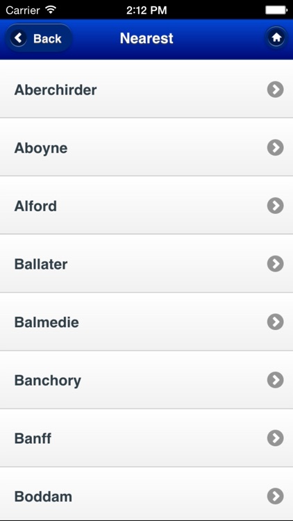 Aberdeenshire Libraries screenshot-3