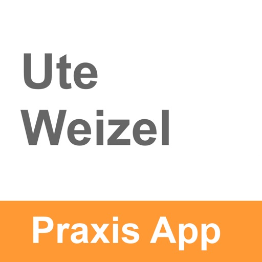 Praxis Ute Weizel Berlin icon
