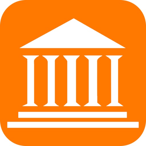 Historic Supreme Court Decisions iOS App