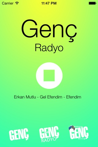 Genç Radyo screenshot 2