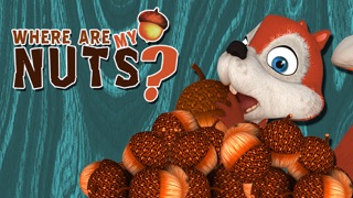 How to cancel & delete Where are my nuts - Go Squirrel from iphone & ipad 3