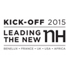 Kick Off 2015 NH Hotels